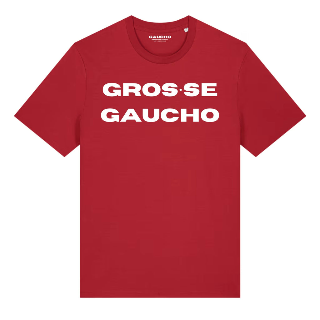 GROS•SE GAUCHO