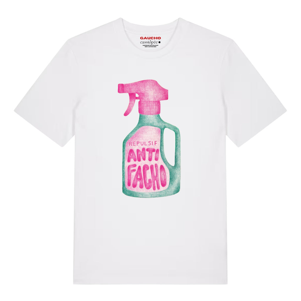 RÉPULSIF ANTI FACHO