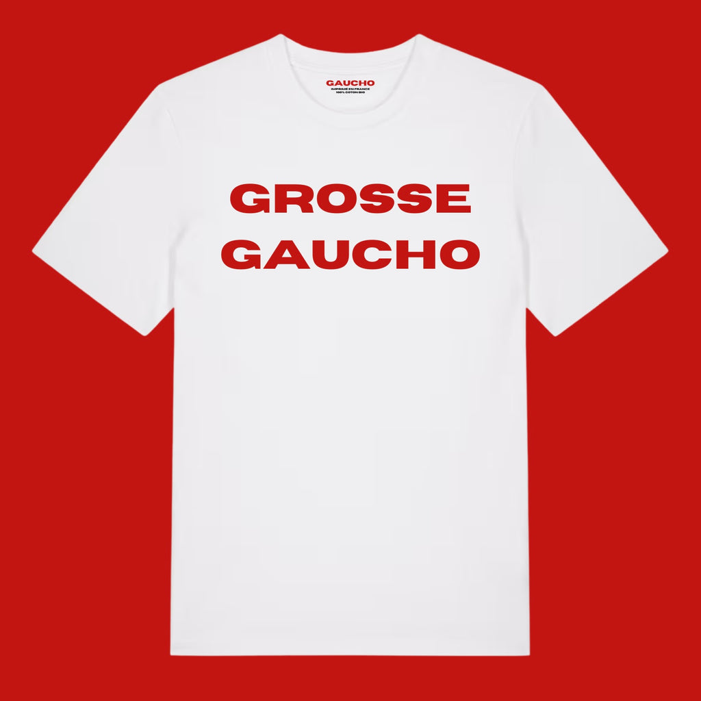 GROSSE GAUCHO