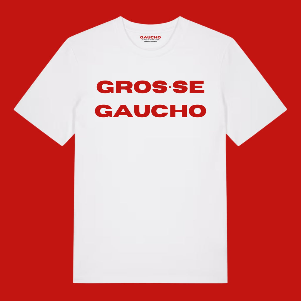 GROS•SE GAUCHO
