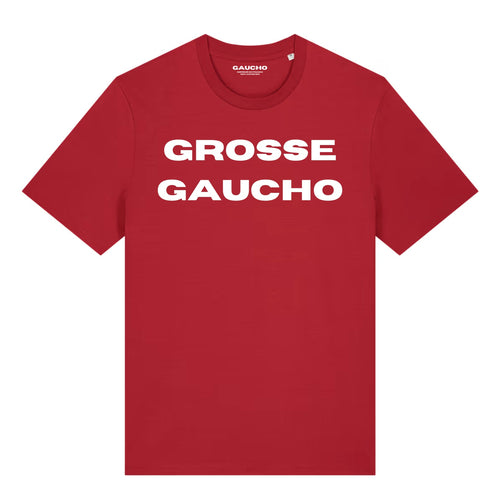 GROSSE GAUCHO