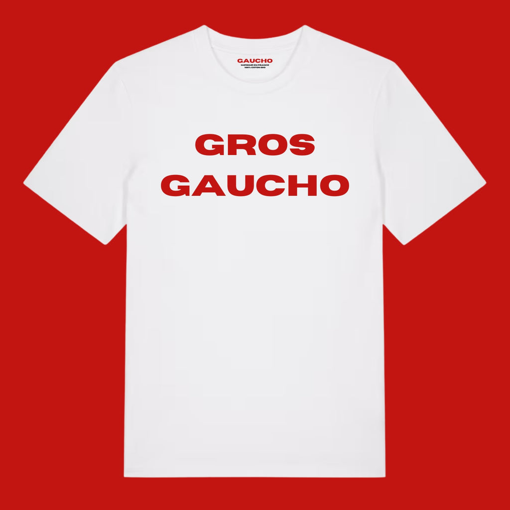 GROS GAUCHO